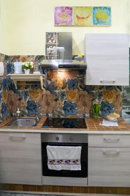 Cucina o angolo cottura di martina home