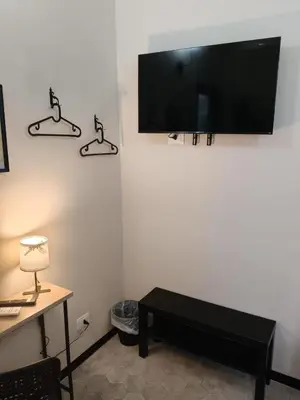TV o dispositivi per l'intrattenimento presso La Reitanina
