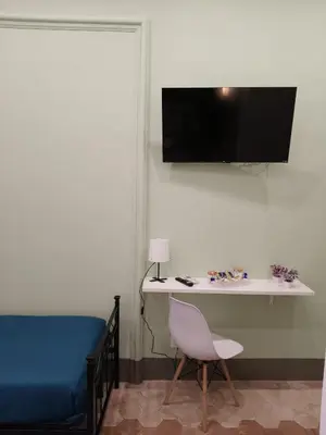 TV o dispositivi per l'intrattenimento presso La Reitanina