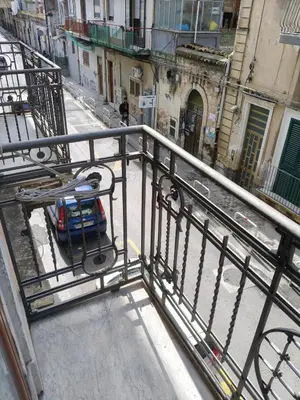 Balcone o terrazza di La Reitanina