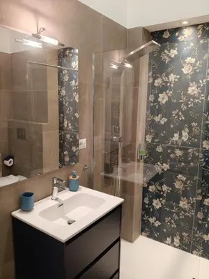 Bagno di La Reitanina