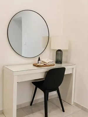 Planimetria di Aura - Luxury Suite
