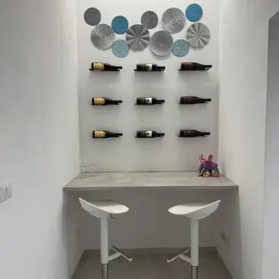 Aura - Luxury Suite