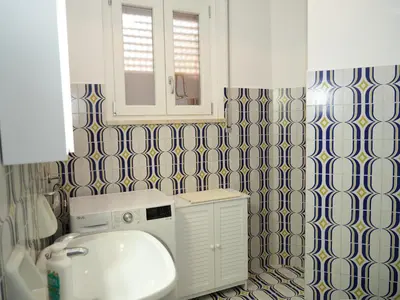 Bagno di Villa Carmela