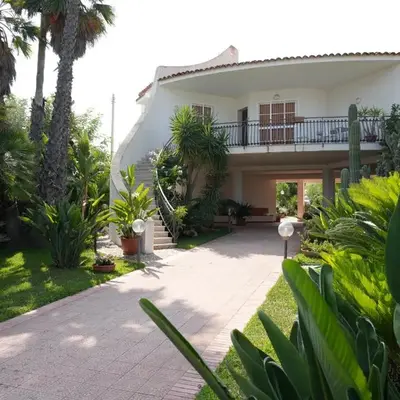 Villa Carmela