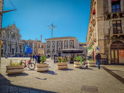 Ospiti di Catania Centro 19