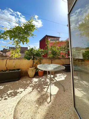 Balcone o terrazza di Pantalica Rooms Affittacamere Sortino Siracusa