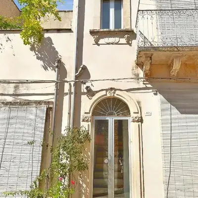 Pantalica Rooms Affittacamere Sortino Siracusa
