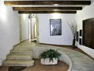 Planimetria di La Casa Delle Fate