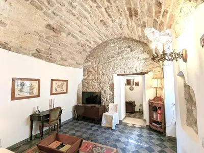 TV o dispositivi per l'intrattenimento presso La Casa Delle Fate