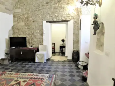 TV o dispositivi per l'intrattenimento presso La Casa Delle Fate