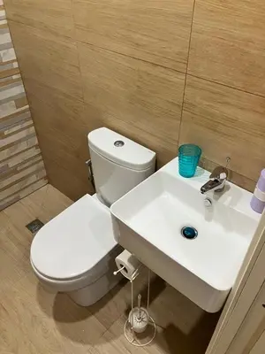 Bagno di Tolomei House Holidays Sea View