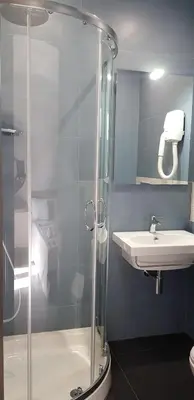 Bagno di Tre Stelle al Duomo