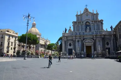 Ospiti di Tre Stelle al Duomo