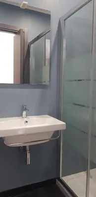 Bagno di Tre Stelle al Duomo