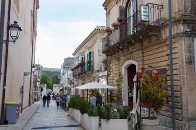 Il quartiere o una zona nella vicinanze del bed & breakfast
