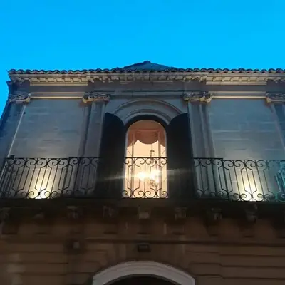 Residenza Donnafugata B&B