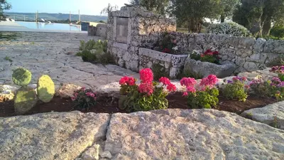 Giardino di La Mela Di Venere
