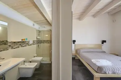 Bagno di La Mela Di Venere