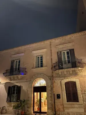 Edificio in cui si trova l'appartamento
