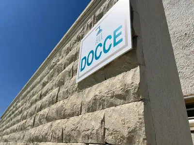Certificato, attestato, insegna o altro documento esposto da B&B Le Maree