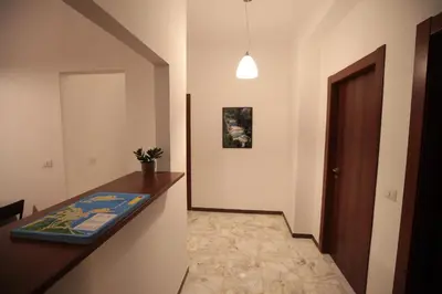 Planimetria di B&B Tarì