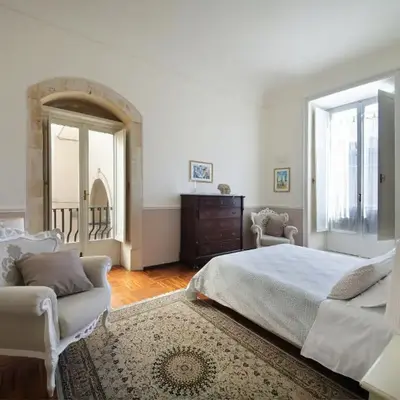 B&B Five Rooms