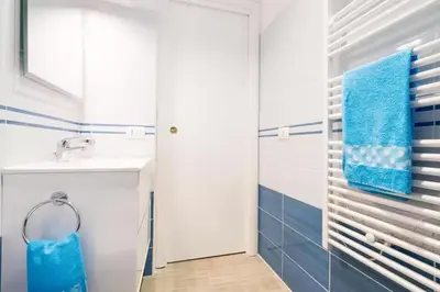 Bagno di Talia Ortigia Apartment