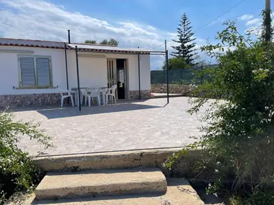 Edificio in cui si trova l'appartamento