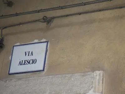 Certificato, attestato, insegna o altro documento esposto da La Casa di Giada