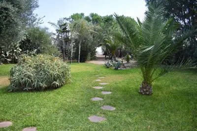 Giardino di Bedda Casa Al Mare