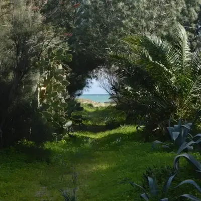 Bedda Casa Al Mare