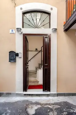 Planimetria di Apollo Home