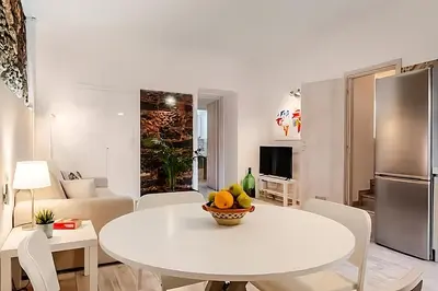 TV o dispositivi per l'intrattenimento presso Apollo Home