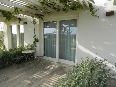 Giardino di Scilla Maris Charming Suites
