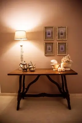Planimetria di Scilla Maris Charming Suites