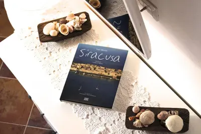 Cibo presso l'appartamento o nelle vicinanze