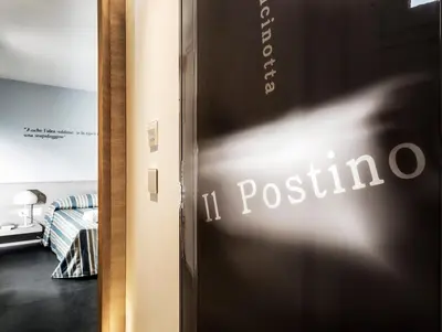 Planimetria di Duomo Suites & Spa