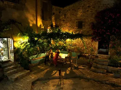 Giardino di Vinciucci