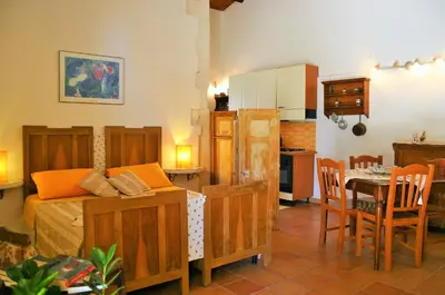 Cucina o angolo cottura di Vinciucci
