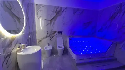 Bagno di Duomo Luxury Suite Catania