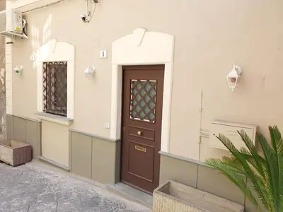 Planimetria di Appartamenti della Rotonda