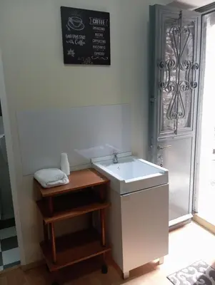 Planimetria di Appartamenti della Rotonda