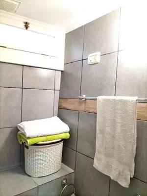 Bagno di Appartamenti della Rotonda