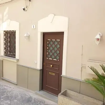 Appartamenti della Rotonda