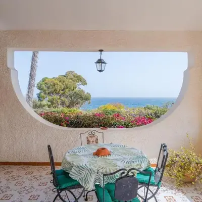 Villa Melisa