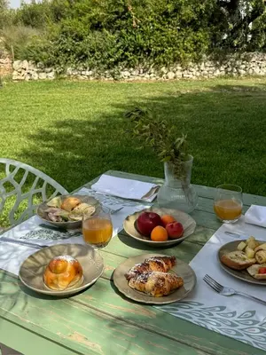 Cibo presso l'hotel o nelle vicinanze