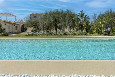 Piscina di Zahir Country House Boutique Hotel Noto o nelle vicinanze