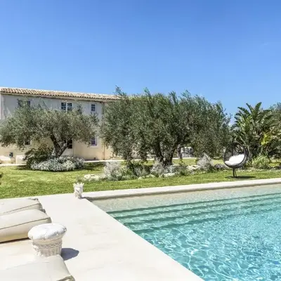 Zahir Country House Boutique Hotel Noto