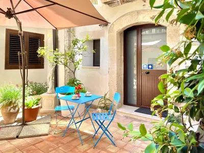 Giardino di Casa Aurora